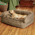 ComfortFill-Eco Couch Dog Bed F759