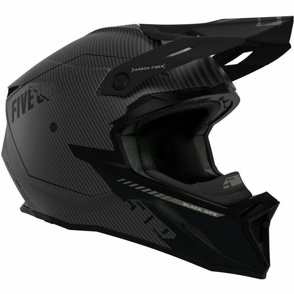 Carbon Fiber Helmet 3X-Large G43460