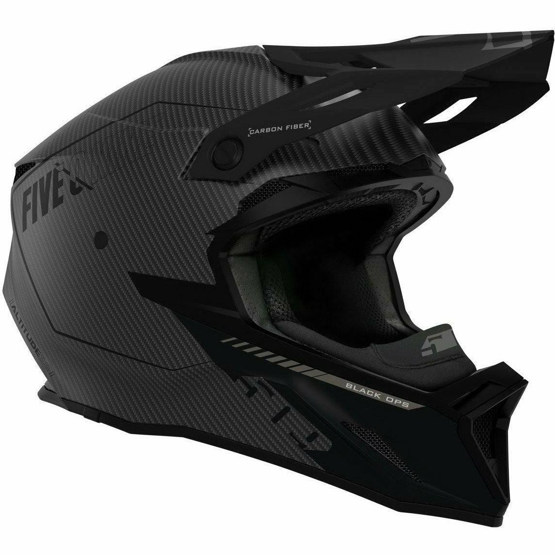 Carbon Fiber Helmet 3X-Large G43460