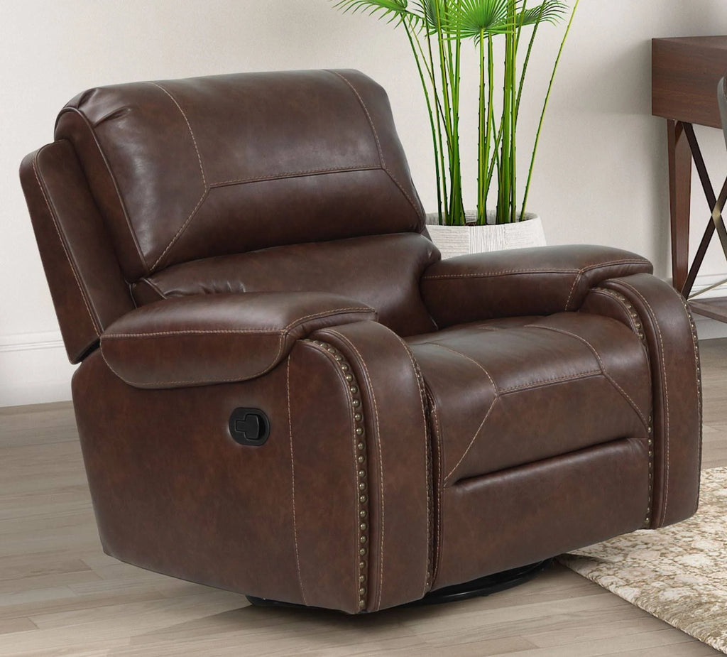 Power Recliner with Power Footrest O496044