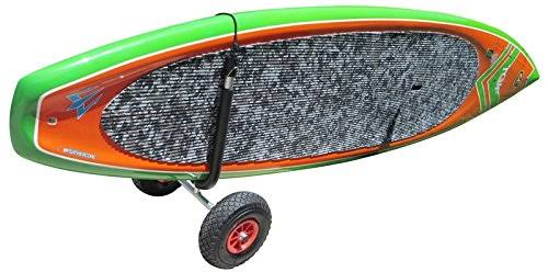 Paddle Board Cart J506