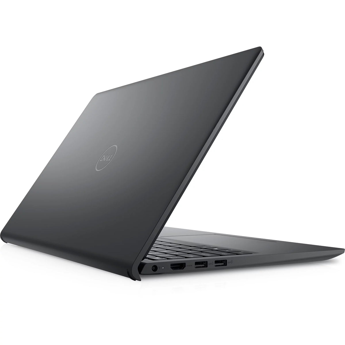 15.6" FHD Laptop Intel i5-1035G1 32GB DDR4 2TB SSD Black J51710