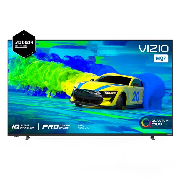 58 Class 4K UHD LED Smart TV Z9677
