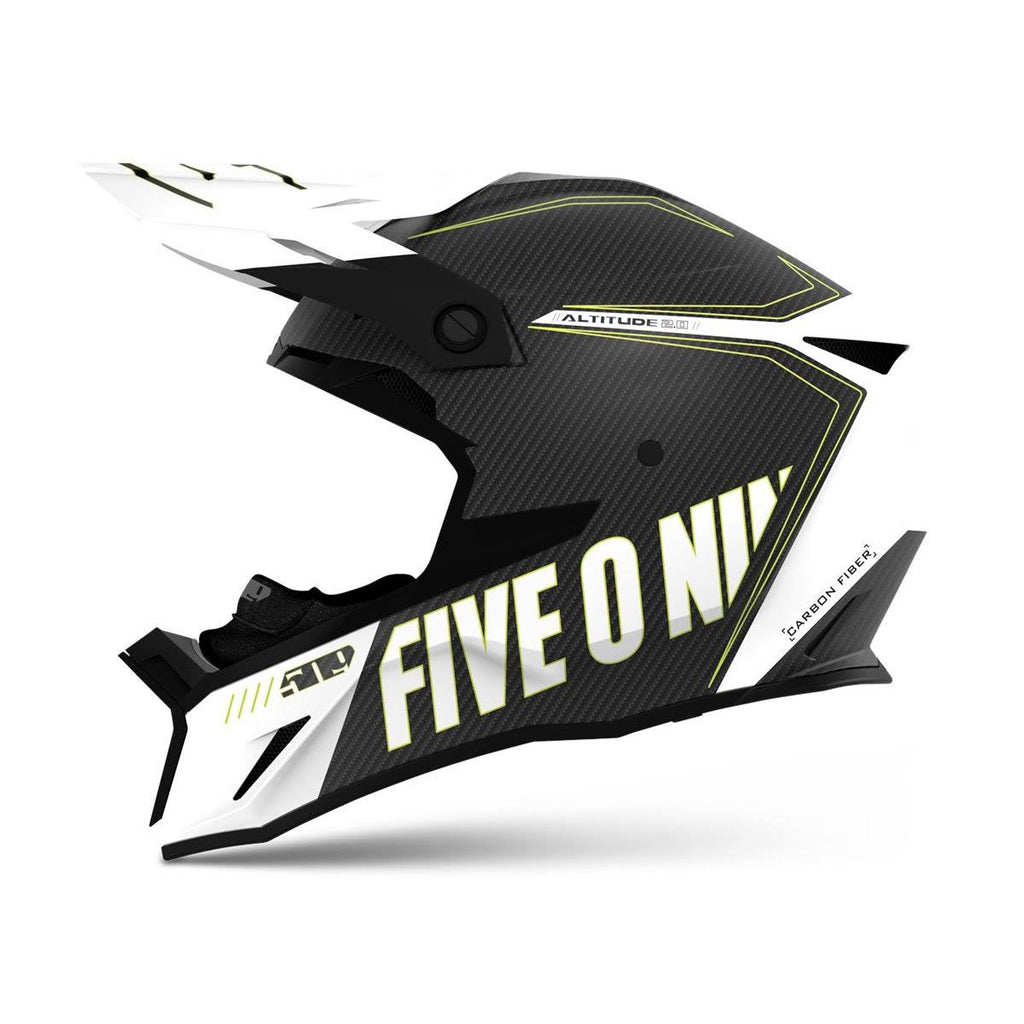 Carbon Fiber Helmet 3X-Large G43460