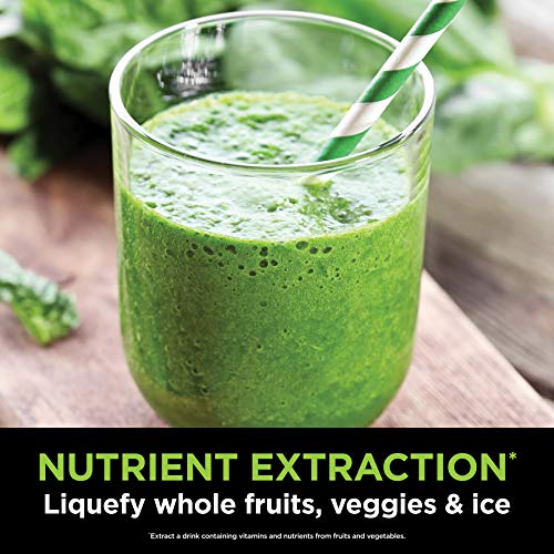 Ninja Professional Plus Blender Duo with Auto-iQ H8991