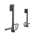 Adjustable Lever Arms for Power Racks V6382