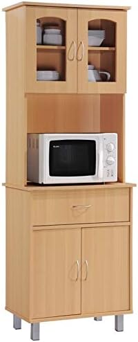 White Kitchen Cabinet U267093