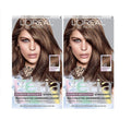 58 Bronze Shimmer Permanent Hair Color, Pack of 2 S112