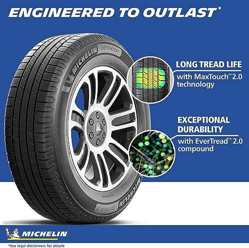 205/60R16 92H All-Season Tire Q398