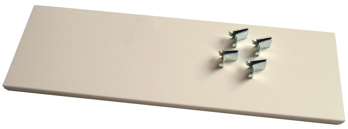 Double Door Extra Wide Narcotic Cabinet S29173
