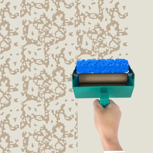 7'' Paint Roller A7348