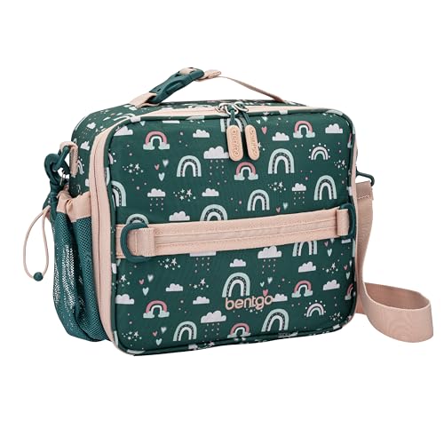 Durable Double-Insulated Lunch Bag (Dinosaur) A5133