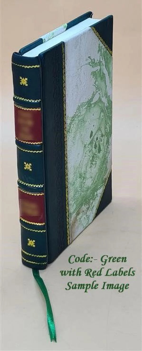 Leather Bound Boys' Games Sports Amusements Handbook U578482
