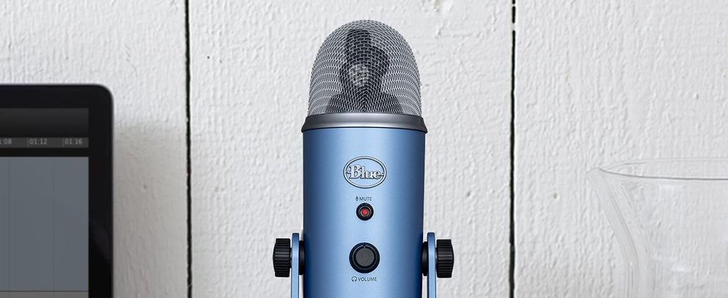 USB Microphone F52245