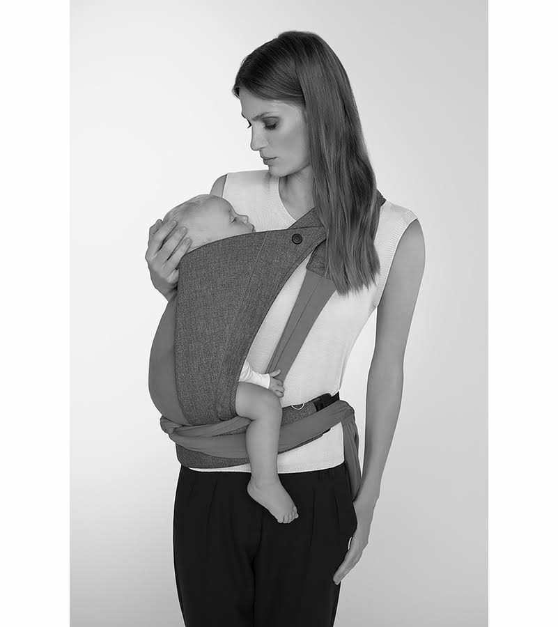 Baby Carrier F5652