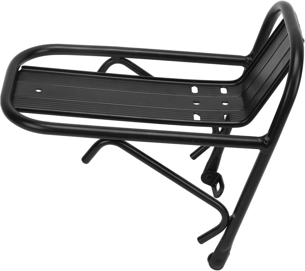 Aluminum Front Luggage Carrier Rack for Mountain Bike B214