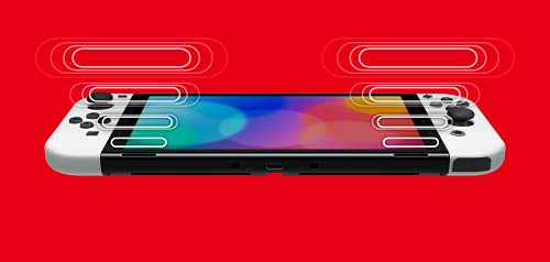 Neon Blue/Neon Red OLED Model Nintendo Switch L7328