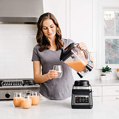 Ninja Professional Plus Blender Duo with Auto-iQ H8991