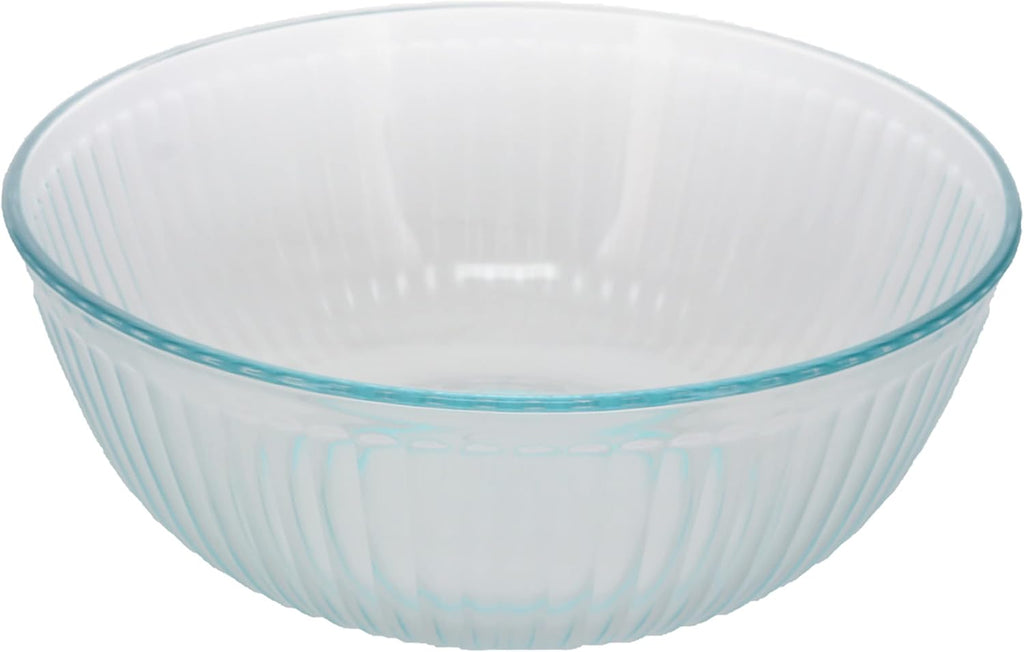 4.5qt Glass Mixing Bowl Y85426