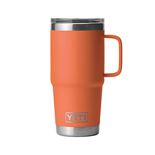 20 oz Stainless Steel Vacuum Insulated Travel Mug K457300