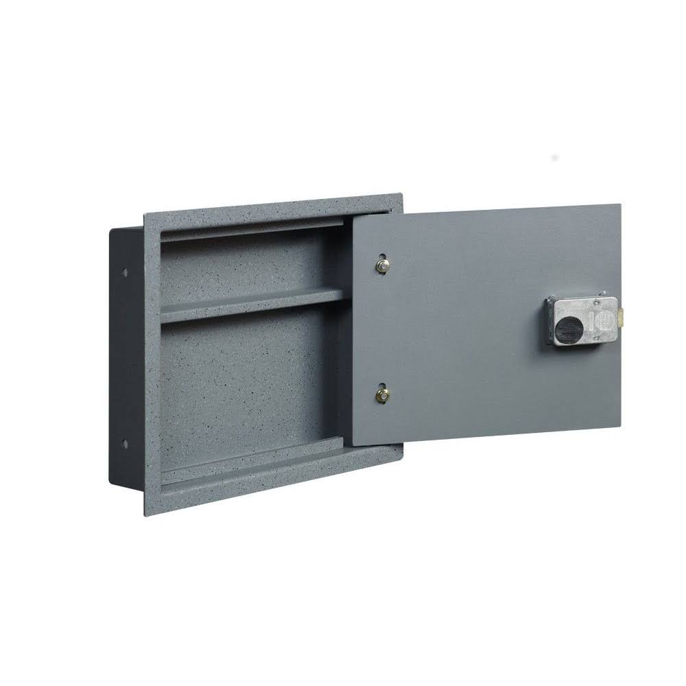 Heavy Duty Wall Safe H89102