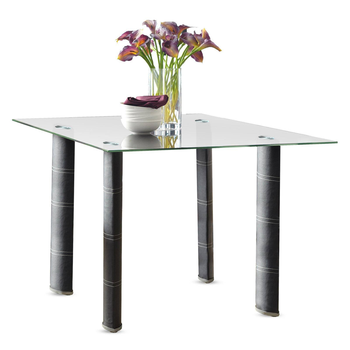 Black Dining Table X18929
