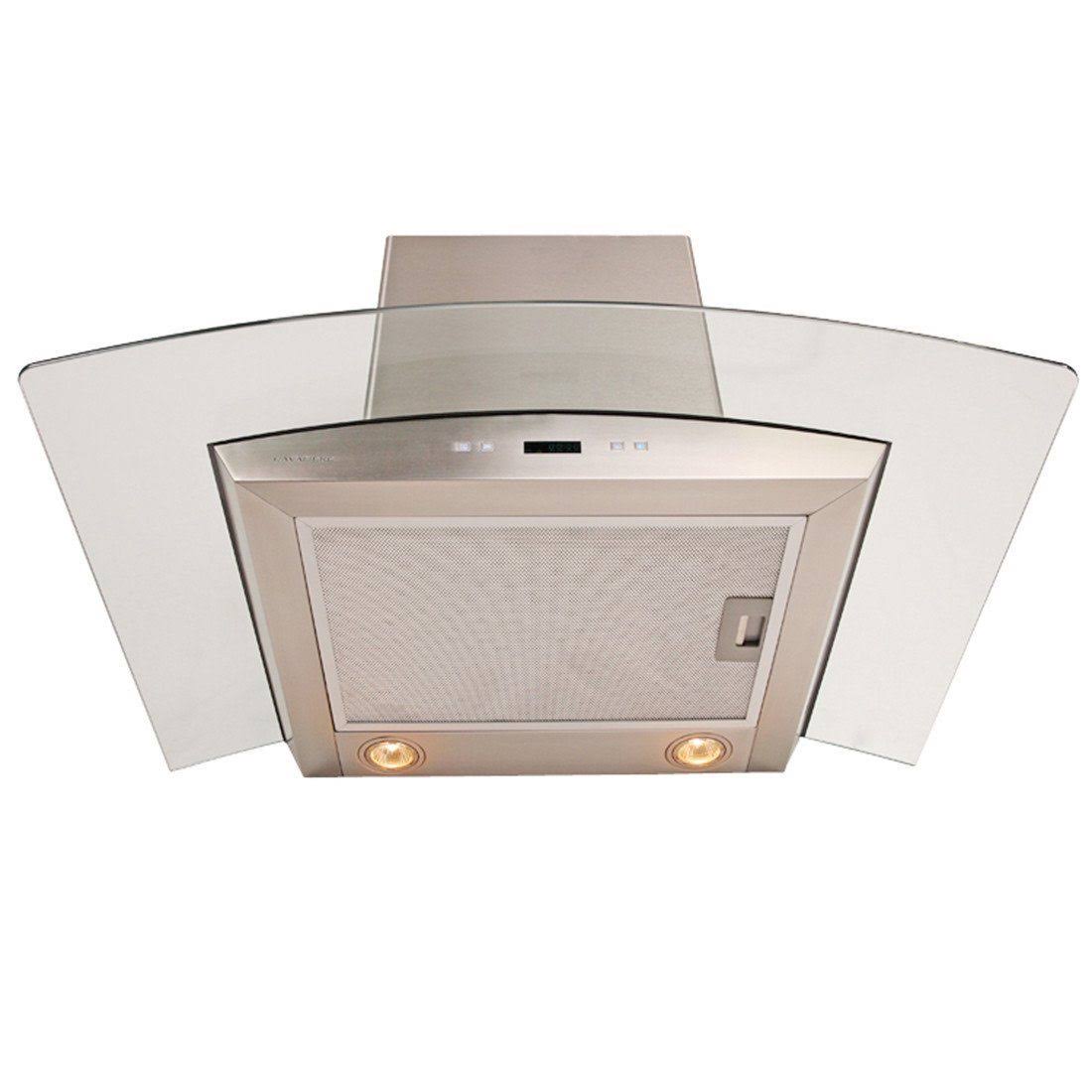 Wall-Mount 36x22 Range Hood Stainless Steel A658812