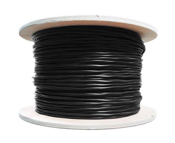 Cat5e Unshielded Aerial Bulk Ethernet Cable Z63519