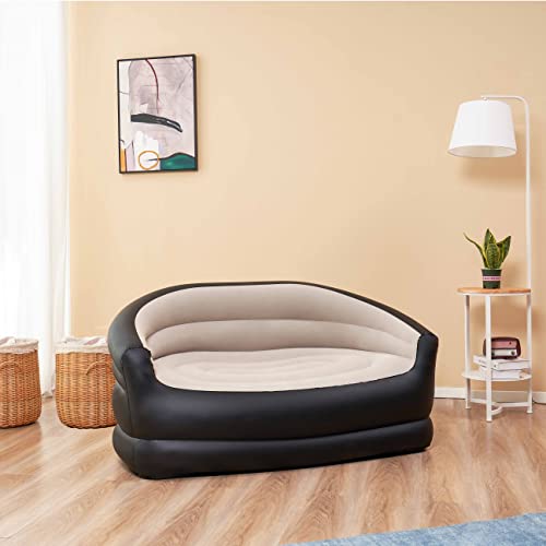Inflatable Air Sofa Double Size V641542