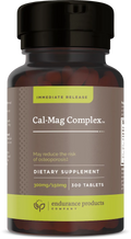 300 Tablets Calcium Magnesium Supplement A5570
