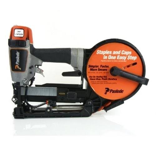18 Gauge Cap Stapler D286