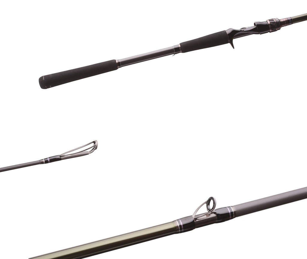 Casting Rods 7 Feet 2 Inches E3859
