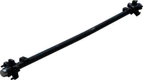 Idler Trailer Axle W85500