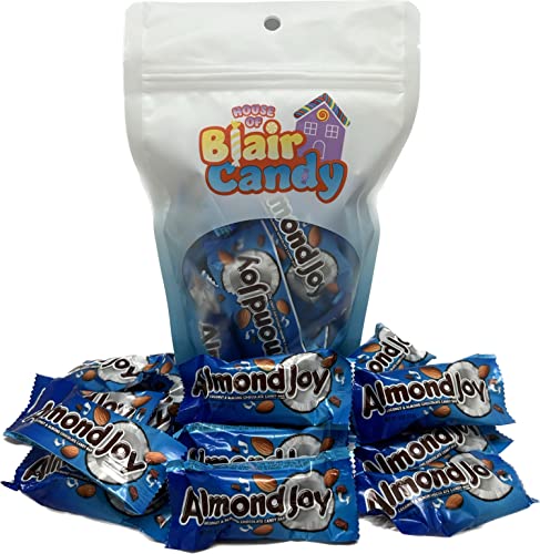 5 LB Bulk Snack Size Candy Bars Y888