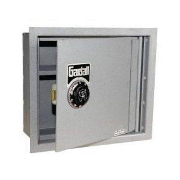 Heavy Duty Wall Safe H89102