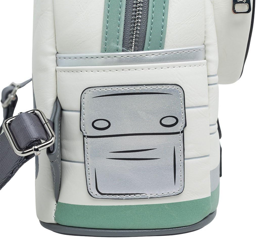 Glow in the Dark Mickey Mouse Backpack K576826