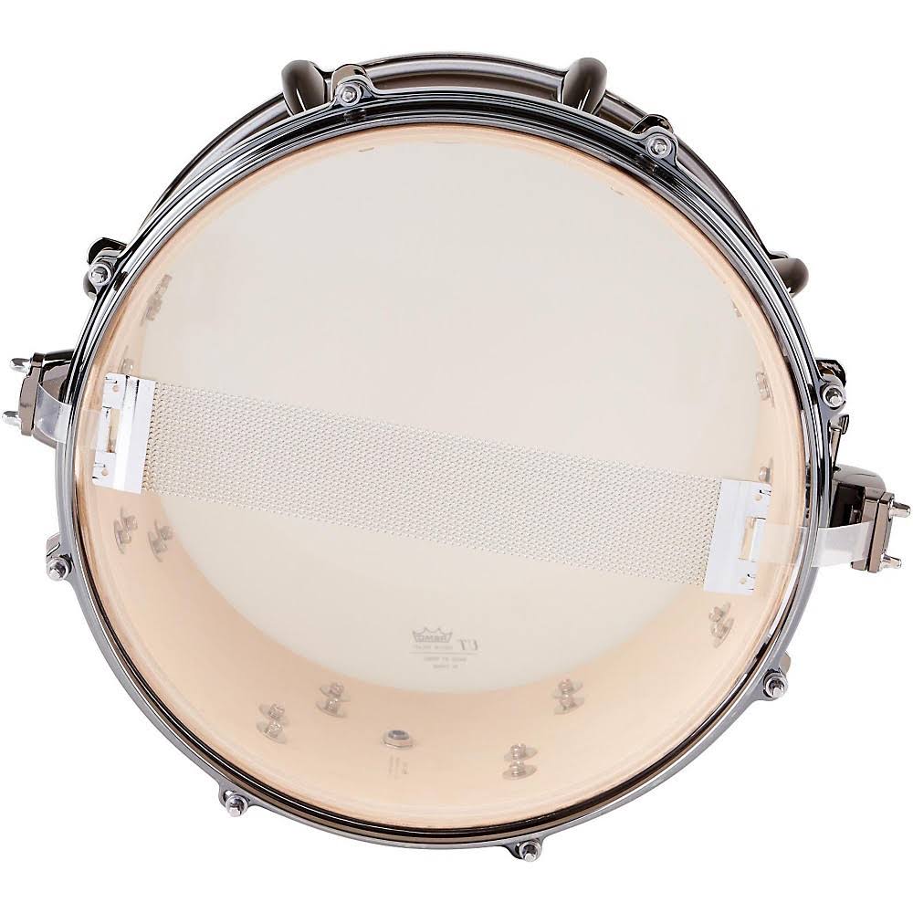 13 x 7 in. Chestnut Ash Snare Drum M36114