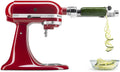 1" Silver Spiralizer Attachment L57894