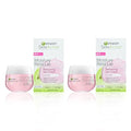 Oil-Free Gel-Cream, 1.7 Oz, 2 Count D612005