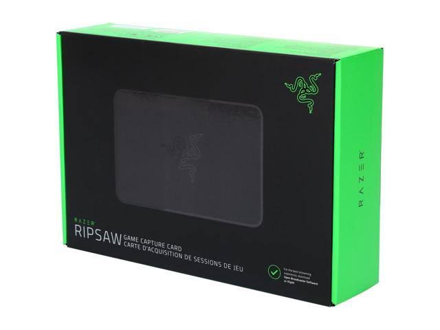 Game Capture Card M6372