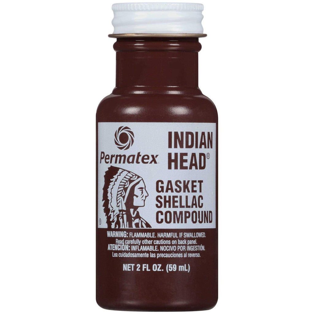 Indian Head Gasket Shellac Compound H461822