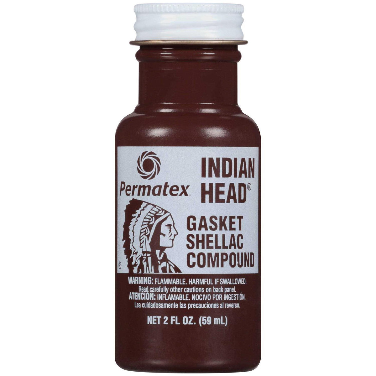 Indian Head Gasket Shellac Compound H461822