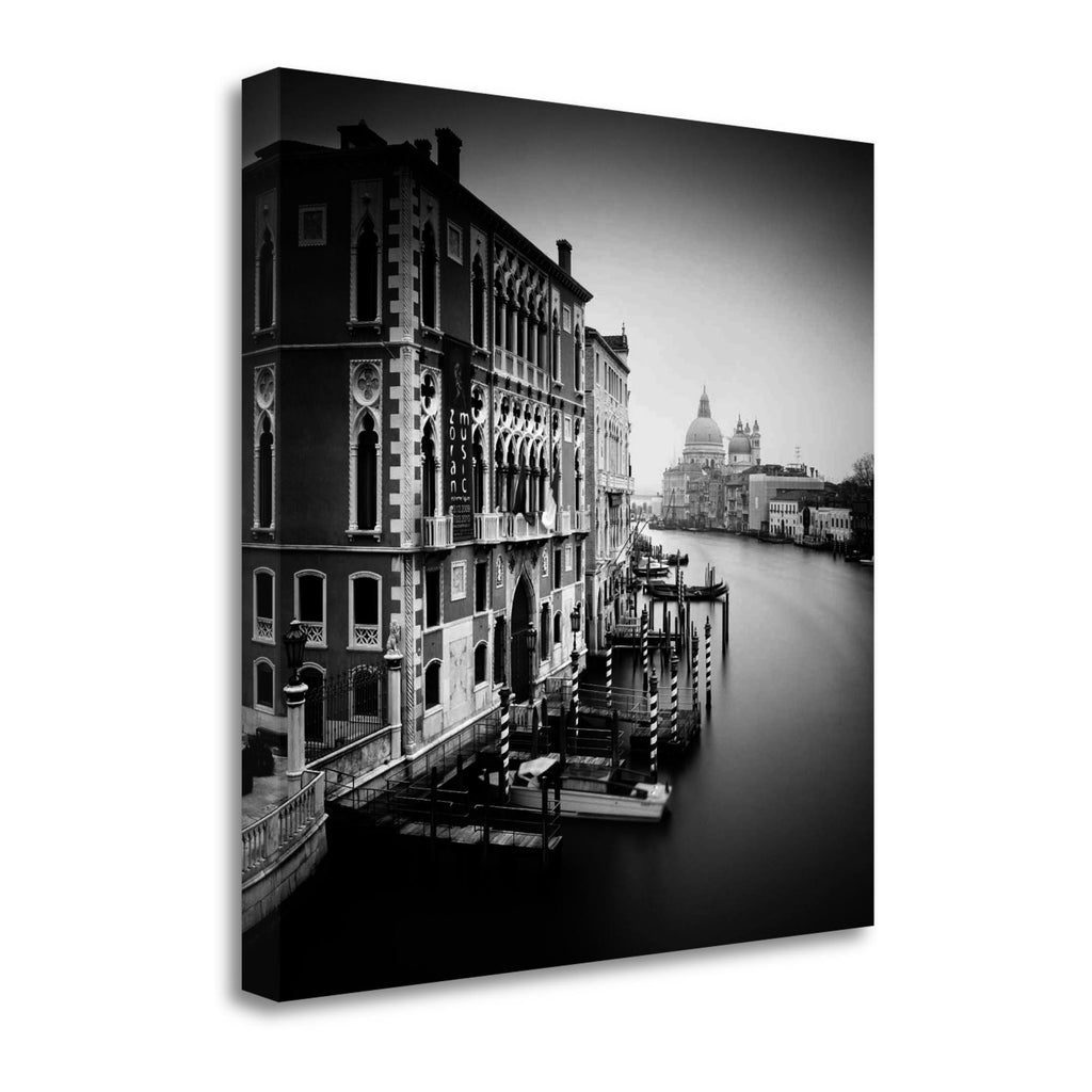 Fine Art Giclee Print G988