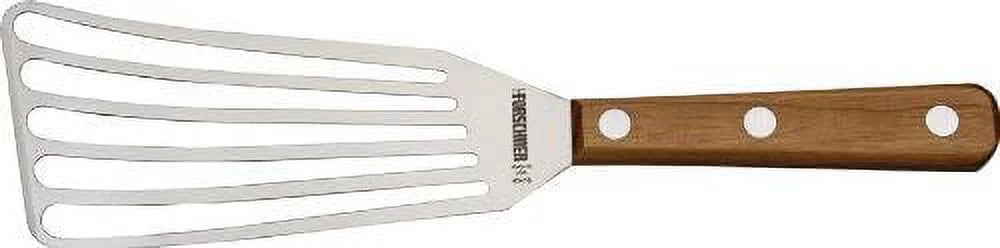 Wood Slotted Turner T640934