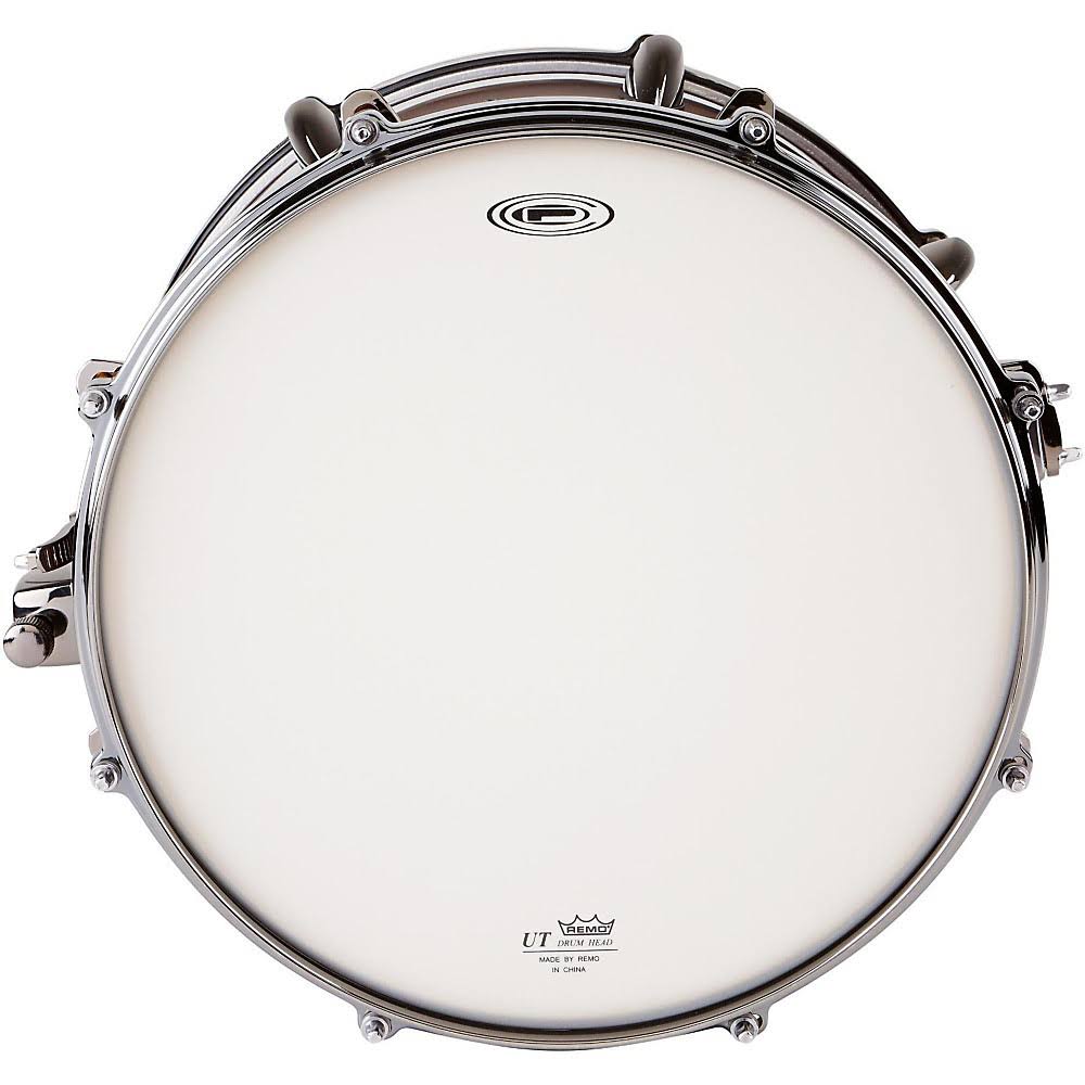 13 x 7 in. Chestnut Ash Snare Drum M36114