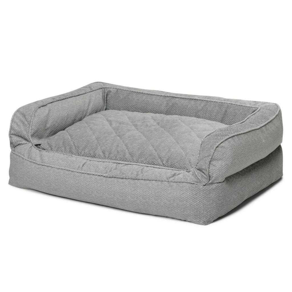 ComfortFill-Eco Couch Dog Bed F759