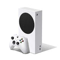 Xbox Series S 512GB SSD All-Digital Console White Q851