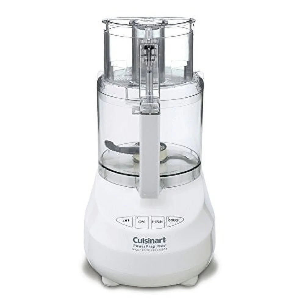14 Cup Food Processor M8787