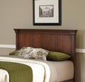 Rustic Cherry King California King Headboard G807510