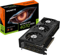 GeForce RTX 4070 Super 12GB GDDR6X Graphics Card Z243255